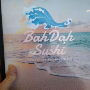 BahDah sushi - Sushi Bars Near Me - Royal Oak, Michigan