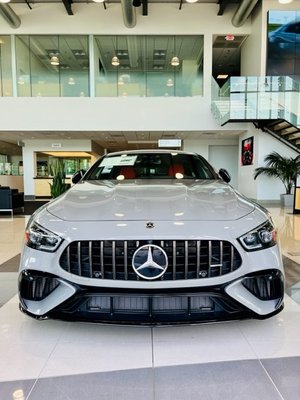 MERCEDES-BENZ OF SACRAMENTO - Updated September 2024 - 218 Photos & 573 ...