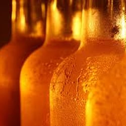 Second Street Cafe - A good selection of beer and wine