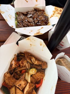 Uncle Tsang's Kitchen by null