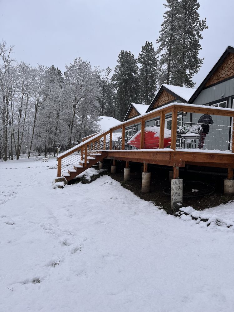 ROGUE RIVER RESORT Updated October 2024 35 Photos 2520 Rogue