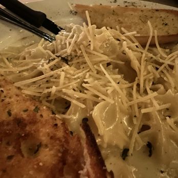 Pinchers - PASTA ALFREDO - Seafood Near Me - Fort Myers, Florida Pinchers - PASTA ALFREDO - Seafood Near Me - Fort Myers, Florida