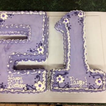 Angie's Sugar Buzz Bakery - Awesome Cakes! - Bakeries Near Me - Sandwich, Illinois