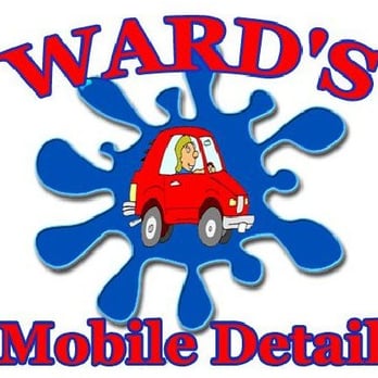 Ward's Mobile Detail - Auto Detailing Near Me Ward's Mobile Detail - Auto Detailing Near Me