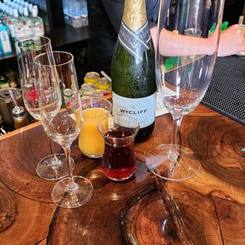 Fazeli Cellars Winery - Bigger than Life Mimosa - Wineries Near Me - Temecula, California Fazeli Cellars Winery - Bigger than Life Mimosa - Wineries Near Me - Temecula, California
