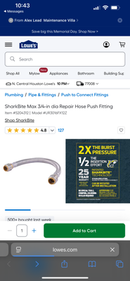 Byars Plumbing Supply