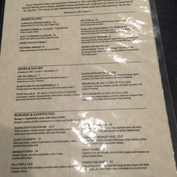 H H Cotton's - Menu - Sports Bars Near Me - San Clemente, California H H Cotton's - Menu - Sports Bars Near Me - San Clemente, California