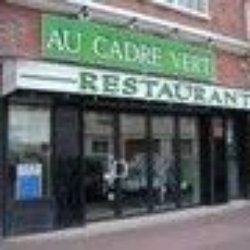 Au Cadre Vert