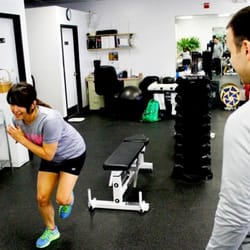 Dynamic Personal Training