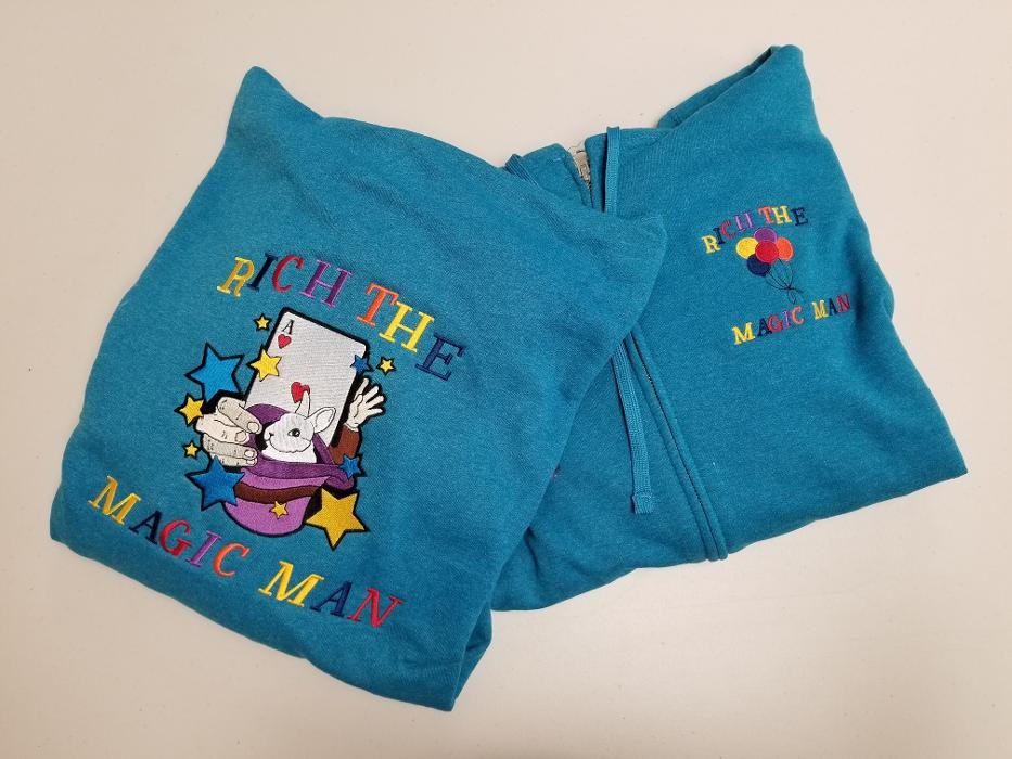 EMBROIDERY LOFT Updated May 2024 29 Photos 3 Railroad St