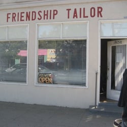 Friendship Tailor & Alteration