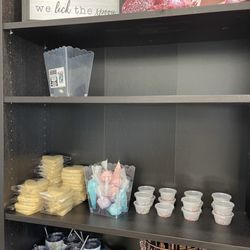 Yaya’s Sweet Treats