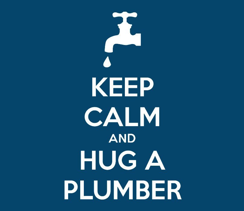 Slide of Fuschillo Plumbing