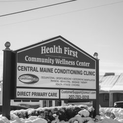 Central Maine Conditioning Clinic - 21 Millett Drive, Auburn, ME