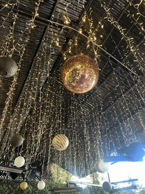 WeHo Bistro by null