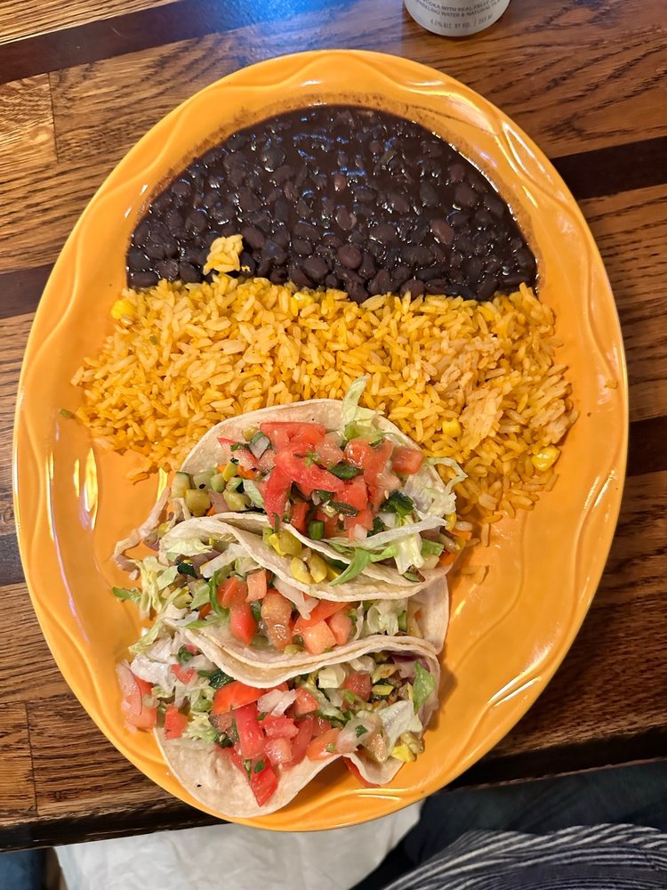 Social spots from Agave Grill