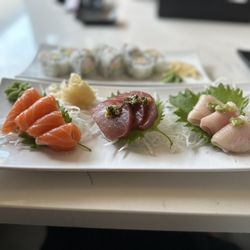 Sushi Yamazaki Bar & Grill - Sashimi Special