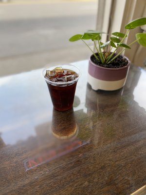 Rosebridge Coffee by null