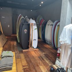 The Bunker Surf & Skate