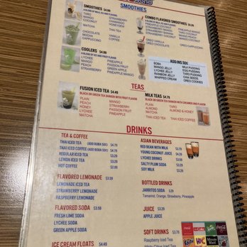 Noodle World - Chinese Near Me - Alhambra, California