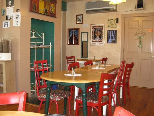 Bodacious Bagels by null