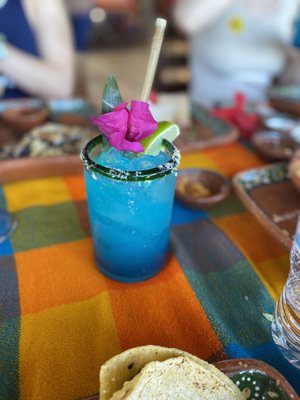 Hacienda de Oro Restaurante & Bar by null
