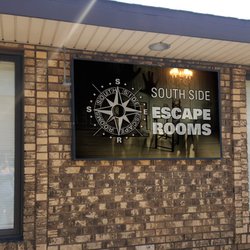 South Side Escape Rooms - South Side Escape Room Oak Lawn - 4931 W 95th St Oak Lawn IL 60453