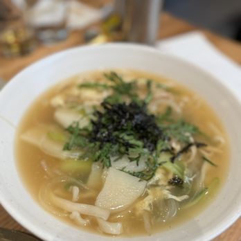 Ondam - Chicken udon - Korean Near Me - Santa Clara, California Ondam - Chicken udon - Korean Near Me - Santa Clara, California