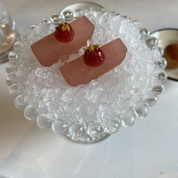 Gucci Osteria - Peach something - Italian Near Me - Florence, FI Gucci Osteria - Peach something - Italian Near Me - Florence, FI