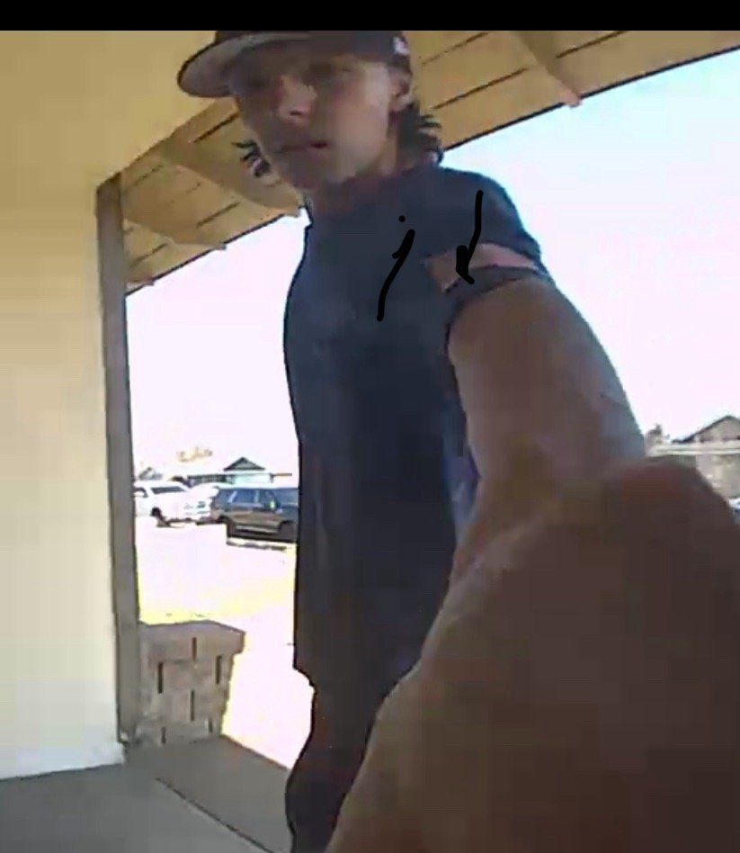 Slide of HomeServe USA