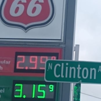 Phillips 66 - Gas Stations Near Me - Lindenhurst, New York