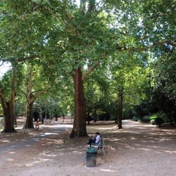 Volksgarten