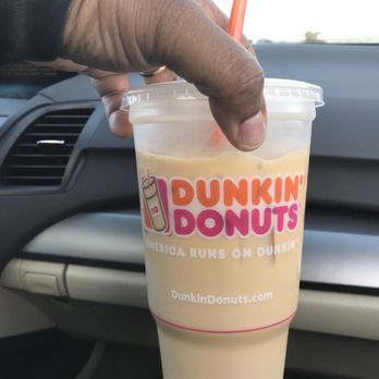 Dunkin' - Donuts Near Me - Atlanta, Georgia Dunkin' - Donuts Near Me - Atlanta, Georgia