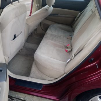 Soap Detailing - After - Auto Detailing Near Me - Irvine, California Soap Detailing - After - Auto Detailing Near Me - Irvine, California