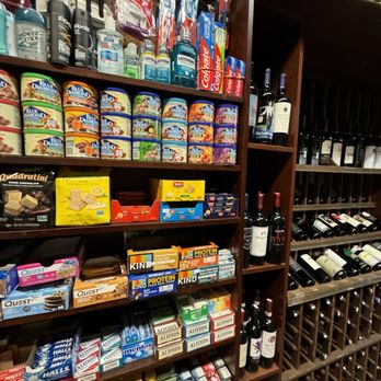 Drumm Liquor - Beer, Wine & Spirits Near Me - San Francisco, California