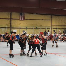 Tallahassee Indoor Sports