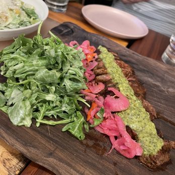 Coco Maya - 10 Oz Skirt Steak - Caribbean Near Me - San Diego, California