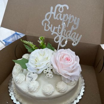 Edible Creations - Desserts Near Me - Cooper City, Florida Edible Creations - Desserts Near Me - Cooper City, Florida