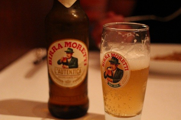 Trattoria Serena by null