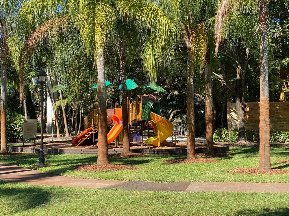 Cooper Park Image