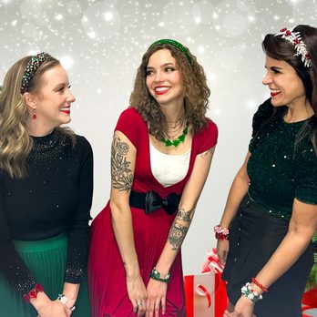 Holly Belles - Musicians Near Me Holly Belles - Musicians Near Me