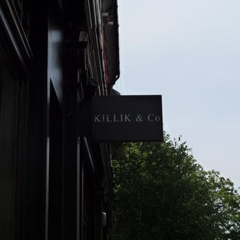 Killik & Co - Killik & Co. LLP - Financial Services Near Me - London, XGL