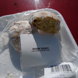 Burkholder's Baked Goods