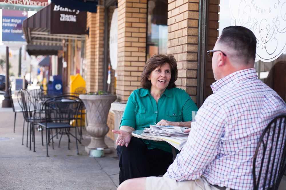 TROUT INSURANCE SERVICES 29 N Main St, Weaverville, North Carolina