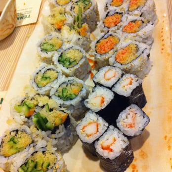 Tenko Sushi - Sushi Bars Near Me - Windsor, Ontario Tenko Sushi - Sushi Bars Near Me - Windsor, Ontario