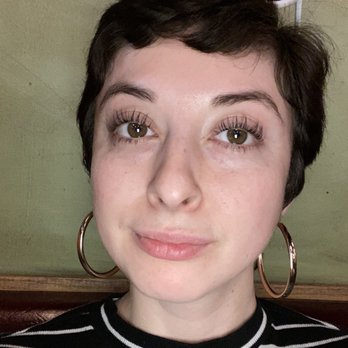 Lashes On Fleek - No make up, just my lift & tint - Eyelash Service Near Me - Glendale, California Lashes On Fleek - No make up, just my lift & tint - Eyelash Service Near Me - Glendale, California