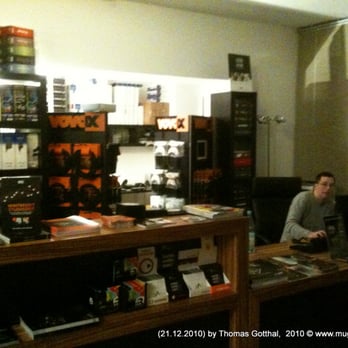 Digital AudionetworX - Electronics Near Me - Berlin, BE