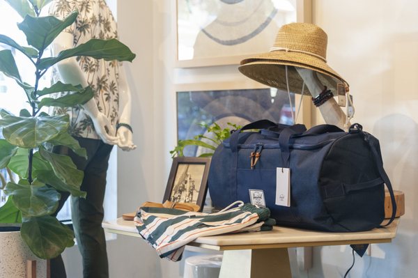 Atlas Body + Home by null