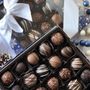 Photo of Snowflake Chocolates
