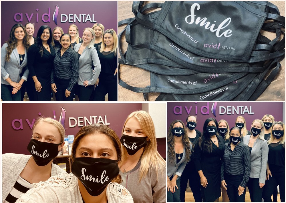 AVID DENTAL LINDENHURST Updated July 2024 16 Photos & 35 Reviews